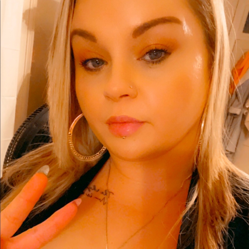 Meet your Posher, Tammy